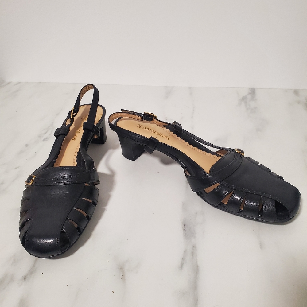 Black Women Shoes